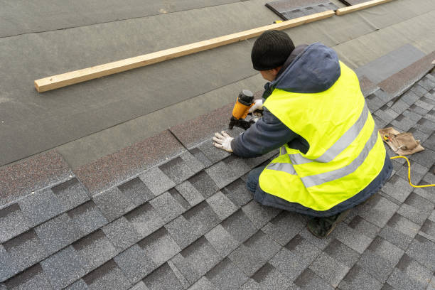 Best Metal Roofing Contractor  in Gunter, TX