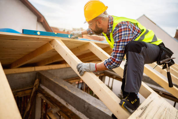 Best Roof Waterproofing Services  in Gunter, TX